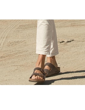 Sandalia Birkenstock para hombre
