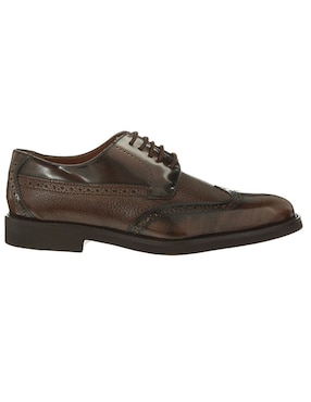 Zapato bostoniano JBE para hombre