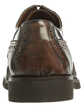 Zapato bostoniano JBE para hombre