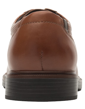 Zapato cerrado Flexi para hombre