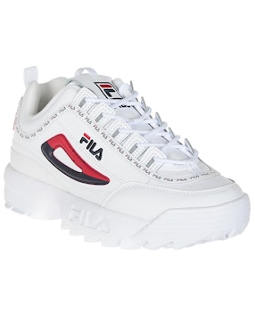 liverpool fila disruptor