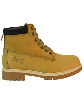 Bota Jeep para hombre