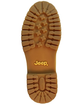 Bota Jeep para hombre
