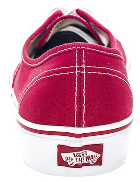 Tenis Vans Authentic para hombre