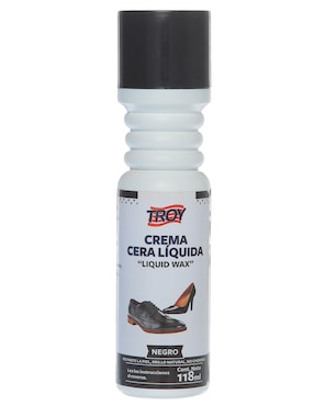 Crema Para Calzado Troy