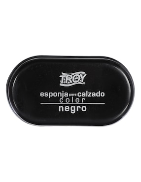 Esponja para calzado Troy