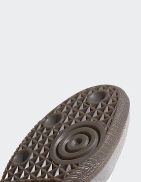 Tenis de piel Adidas Originals samba para hombre