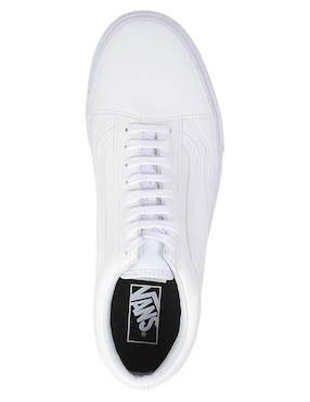 Tenis Vans old skool para hombre