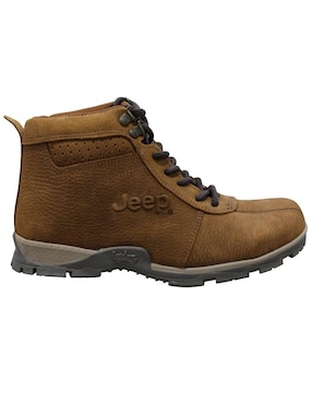 Bota Jeep para hombre