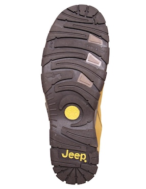 Bota Jeep para hombre