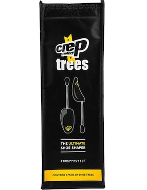 Horma para zapato Crep Protect de plástico