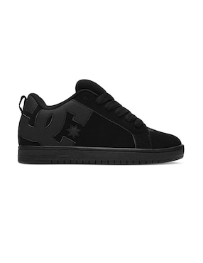 Tenis DC Shoes para hombre