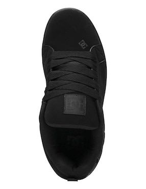 Tenis DC Shoes para hombre