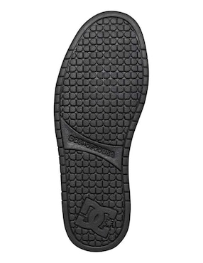 Tenis DC Shoes para hombre