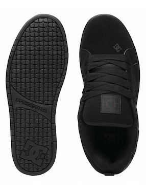Tenis DC Shoes para hombre