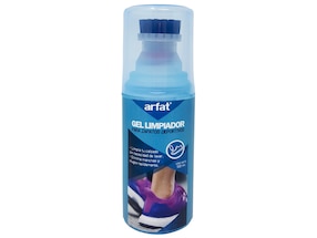 Gel Para Zapato Arfat Azul 100 Ml