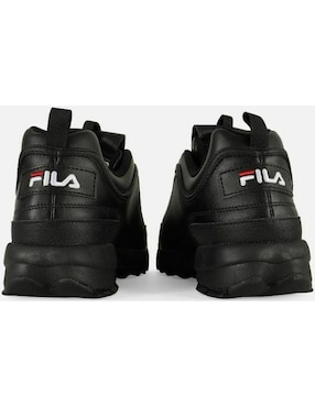 Tenis Fila Disruptor Li Premium para hombre