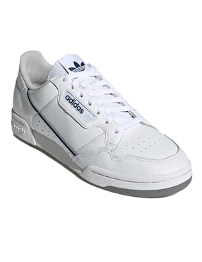 tenis adidas continental 80