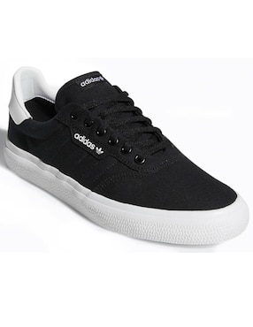 Tenis ADIDAS Originals 3MC Vulc Negro