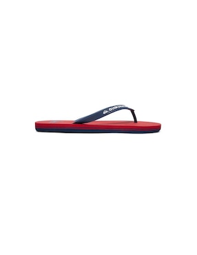 Sandalia Quiksilver para hombre