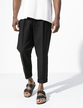 Sandalia Birkenstock para hombre