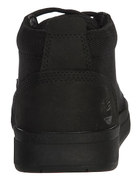 Tenis de piel Timberland David Square para hombre