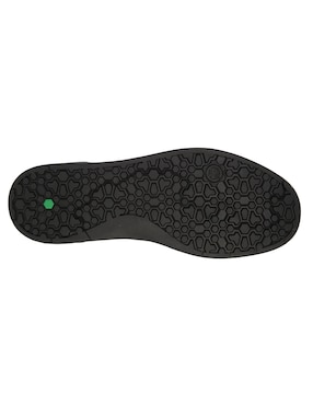 Tenis de piel Timberland David Square para hombre
