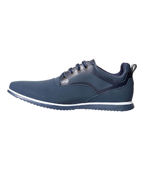 Zapato derby Leon para hombre