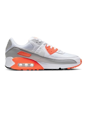 Tenis Nike para Hombre Air Max 90 en Liverpool