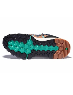 Tenis Timberland para hombre