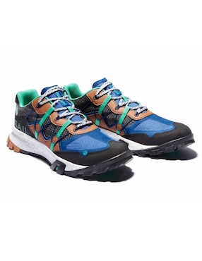 Tenis Timberland para hombre