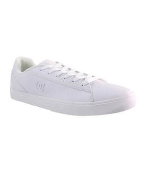 Tenis Dc Shoes Para Hombre Notch Sn Mx