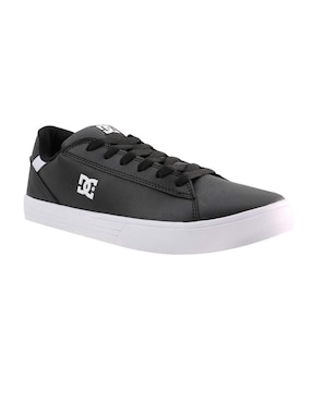 Tenis Dc Shoes Para Hombre Notch Sn Mx