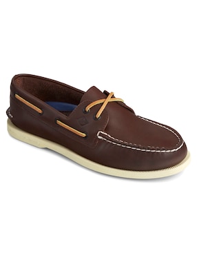 Zapato Náutico Sperry Para Hombre