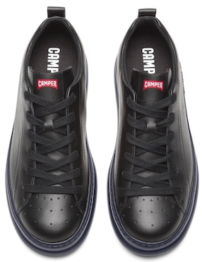 Tenis de piel Camper para hombre