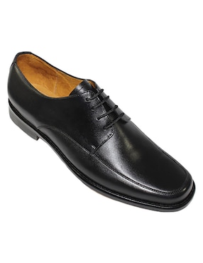 Zapato derby Leon para hombre