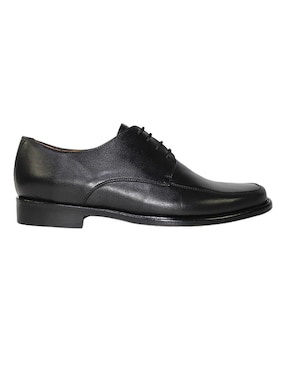 Zapato derby Leon para hombre
