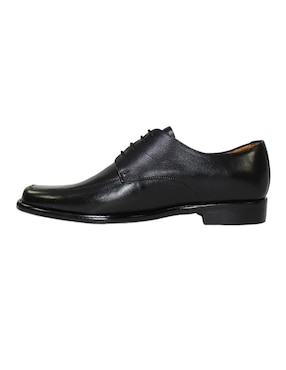 Zapato derby Leon para hombre