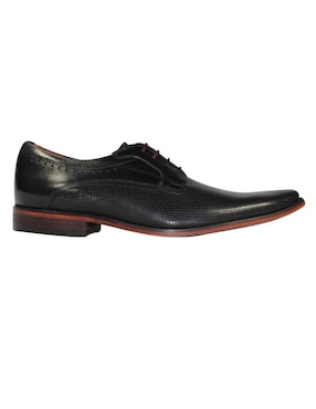 Zapato derby Leon para hombre