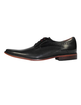 Zapato derby Leon para hombre