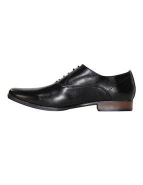 Zapato derby Leon para hombre