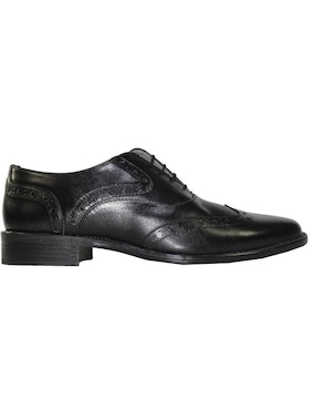 Zapato derby Leon para hombre