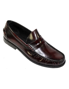 Zapato driver Leon para hombre