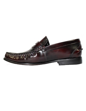 Zapato driver Leon para hombre