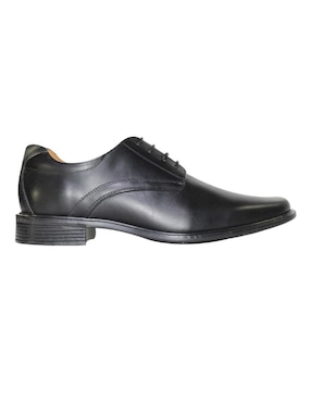 Zapato derby Leon para hombre