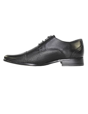 Zapato derby Leon para hombre
