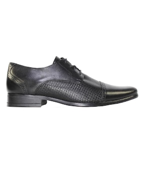 Zapato derby Leon para hombre