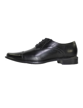 Zapato derby Leon para hombre
