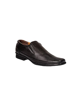 Zapato derby Leon para hombre