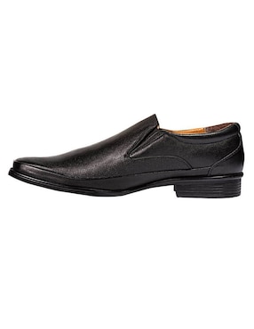 Zapato derby Leon para hombre